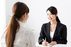 公開後の相談